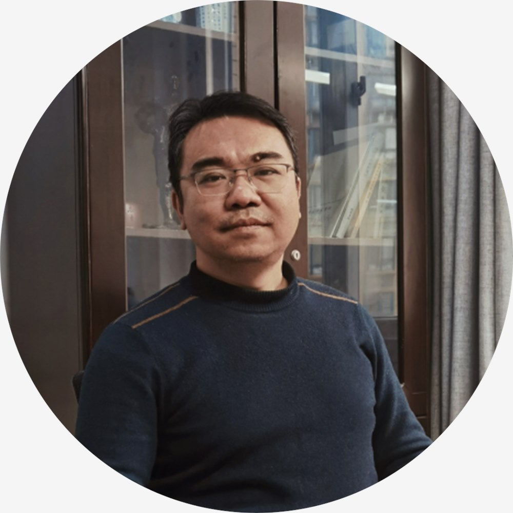 李忠林-平面总监